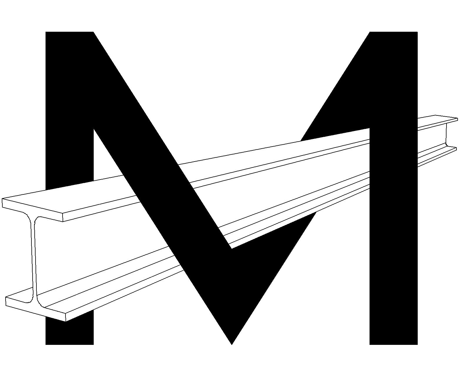 Logo solo M